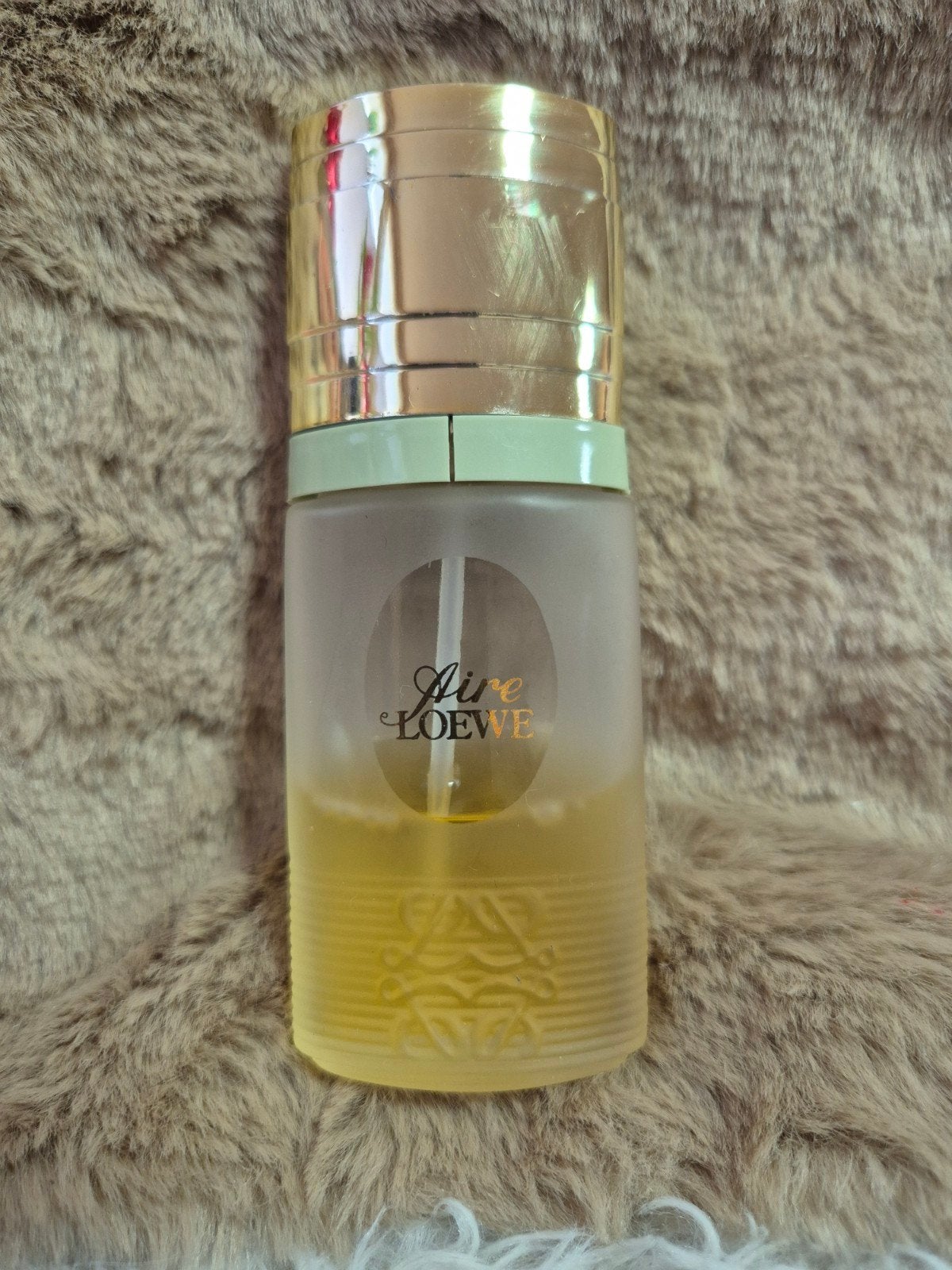 Aire Loewe Eau de Toilette - Klassieke Damesgeur, Ophalen of Verzenden