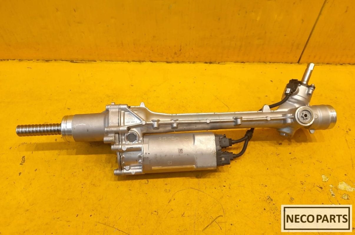 LAND ROVER DEFENDER STUURHUIS L8B2 3200 AJ ALLES LEVERBAAR!!, -, -, Ophalen of Verzenden, -