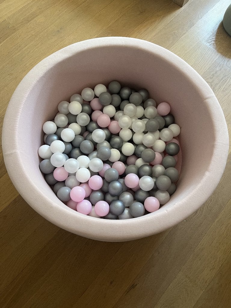 Kinderballenbak Miimi, Kinderen en Baby's, Ophalen, Gebruikt, Overige typen