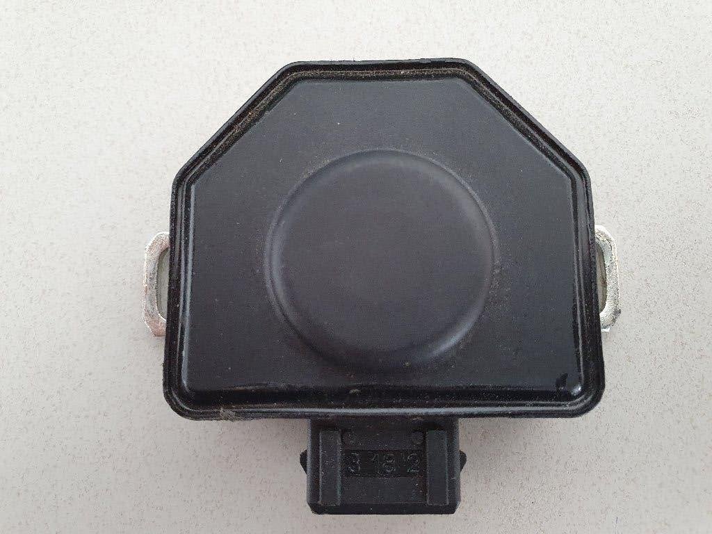 Gasklep positie sensor volvo 740, Ophalen of Verzenden, Gebruikt, Volvo