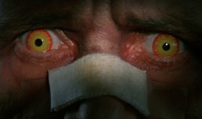 'Exorcist III' (nieuw), Vanaf 16 jaar, Ophalen of Verzenden, Nieuw in verpakking, Overige genres