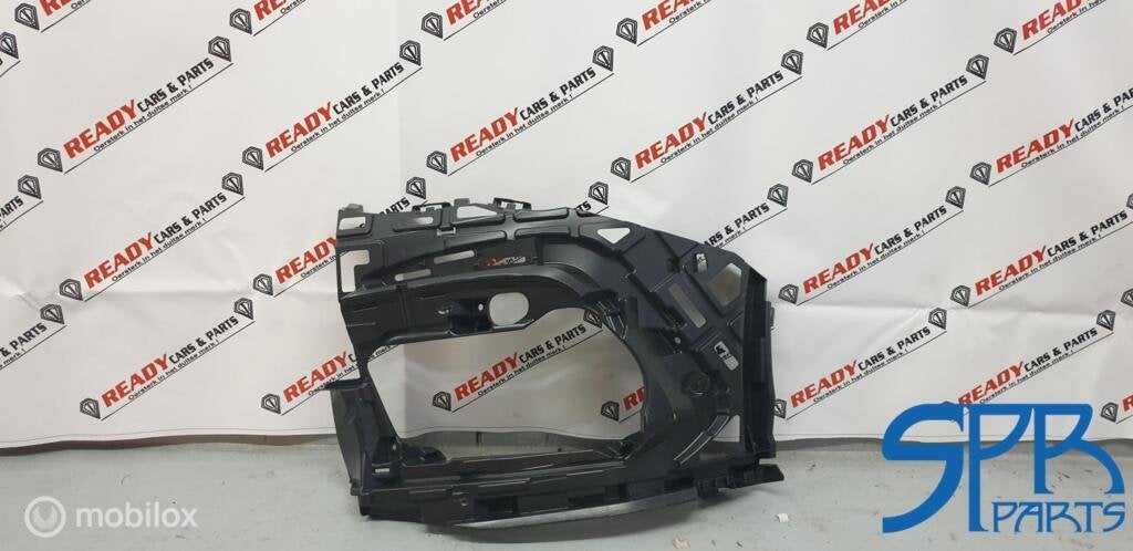 VW GOLF 8 VIII GTI GTD LINKS Mistlamphouder 5H0807723H STEUN