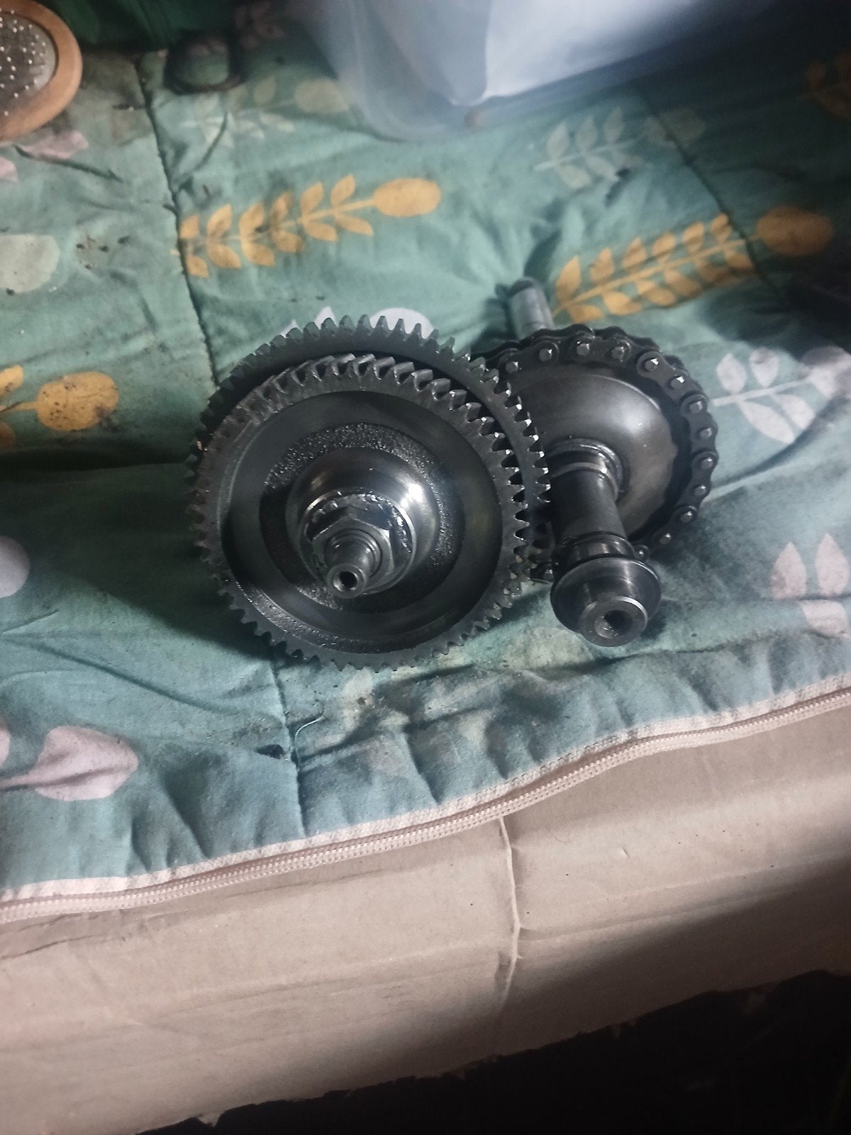tomos onderdelen, Fietsen en Brommers, Ophalen of Verzenden, Nieuw, Overige typen, Tomos onderdelen