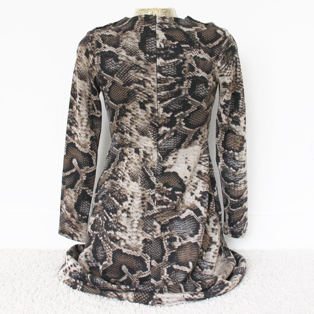 Prachtig Janice Jurkje - 92 (Maat 38) € 65,-, Kleding | Dames, Maat 38/40 (M), Janice, Overige kleuren, Ophalen of Verzenden