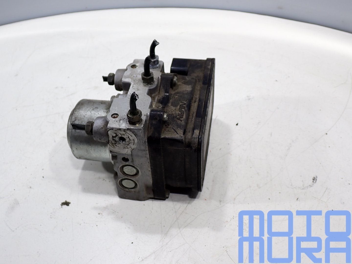 Honda CBF 1000 2006 - 2010 ABS pomp abs-modulator CBF1000 SC, Ophalen of Verzenden, -, -, -