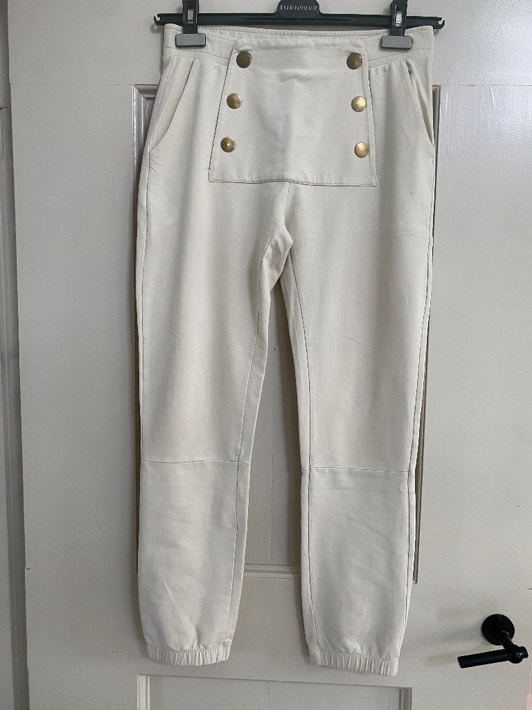 10Days Jogger XS, Beige, 10days, Ophalen of Verzenden, Maat 34 (XS) of kleiner