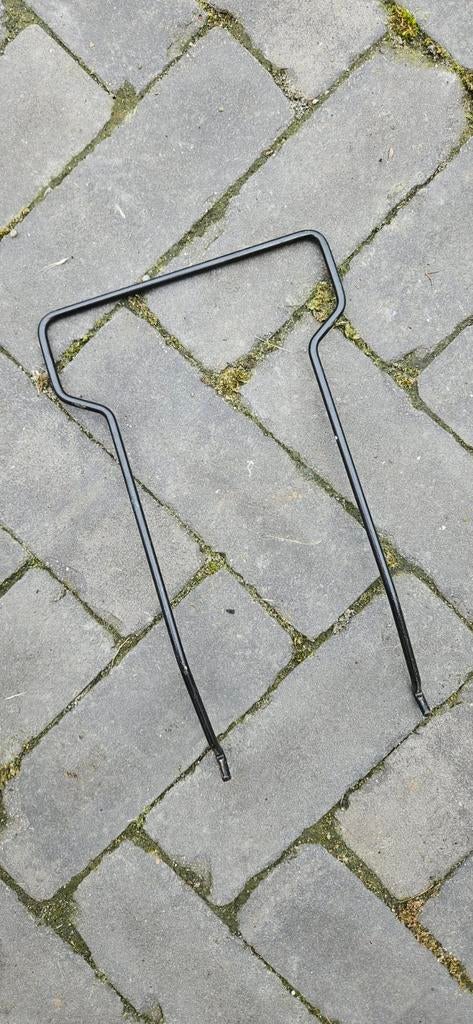Pakjesdrager verlenger voor fietstassen, Fietsen en Brommers, Fietsaccessoires | Bagagedragers, Ophalen of Verzenden
