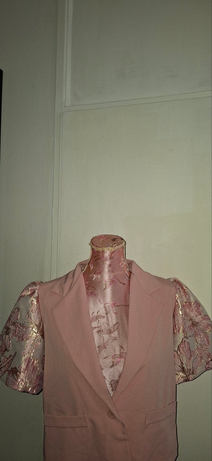 Nieuwe Blazer, Maat 38/40 (M), Nieuw, Ophalen of Verzenden, Jasje
