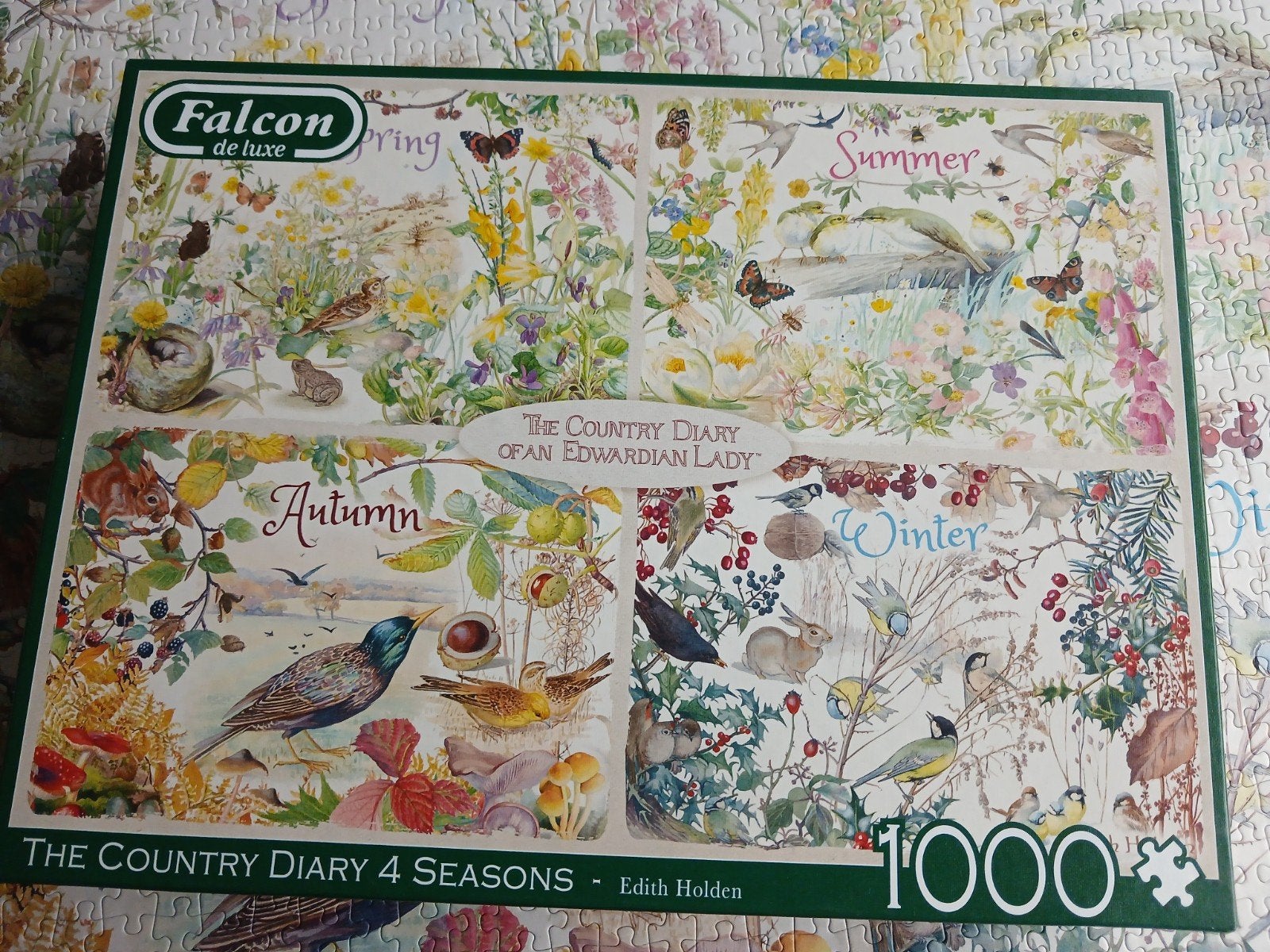 verschillende puzzels, Ophalen of Verzenden