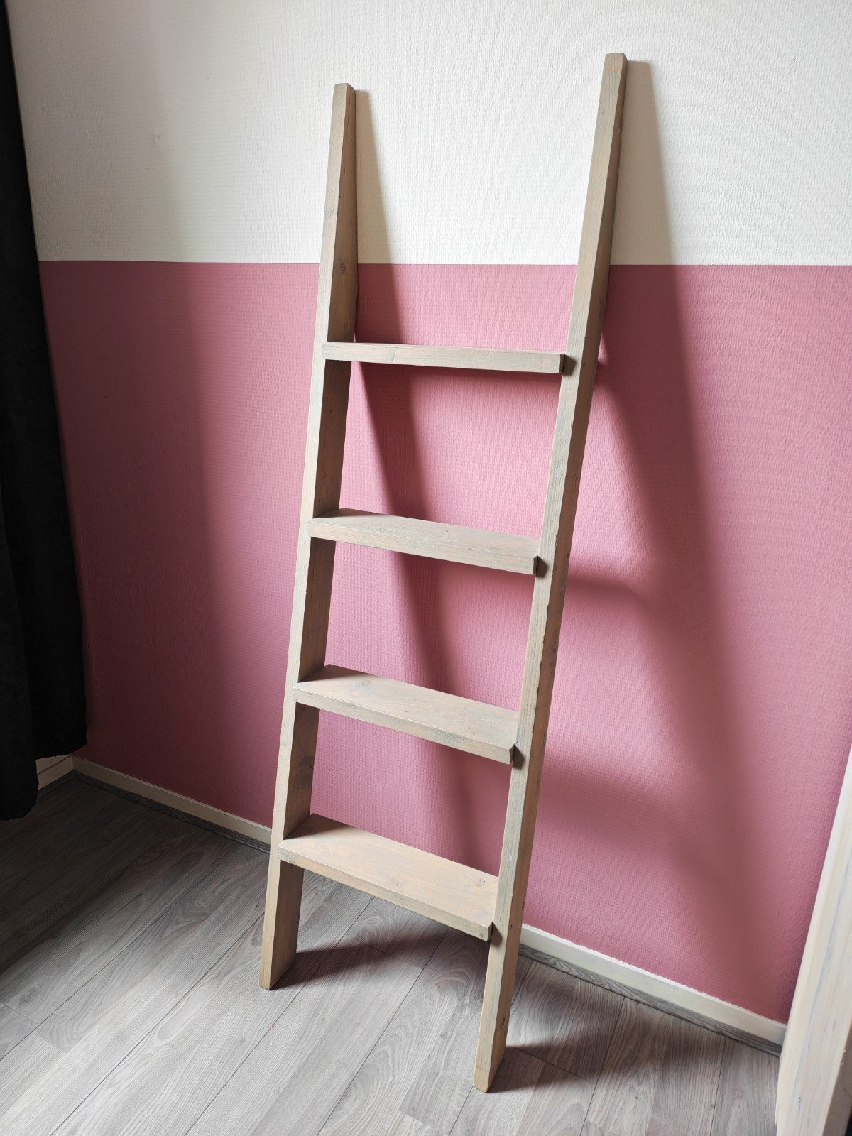 Mooie decoratie ladder, Ophalen, Nieuw
