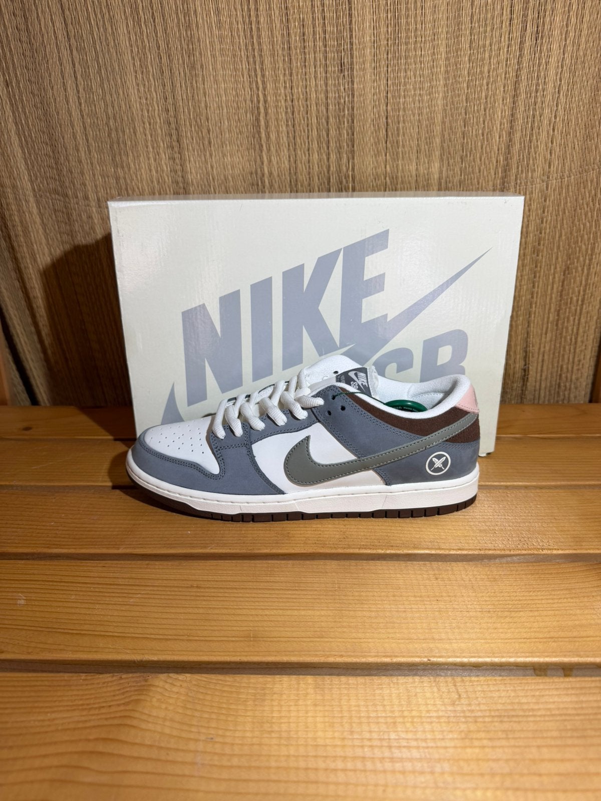 Nike SB Dunk Low Yuto Horigome, Ophalen of Verzenden, Nieuw, Overige kleuren