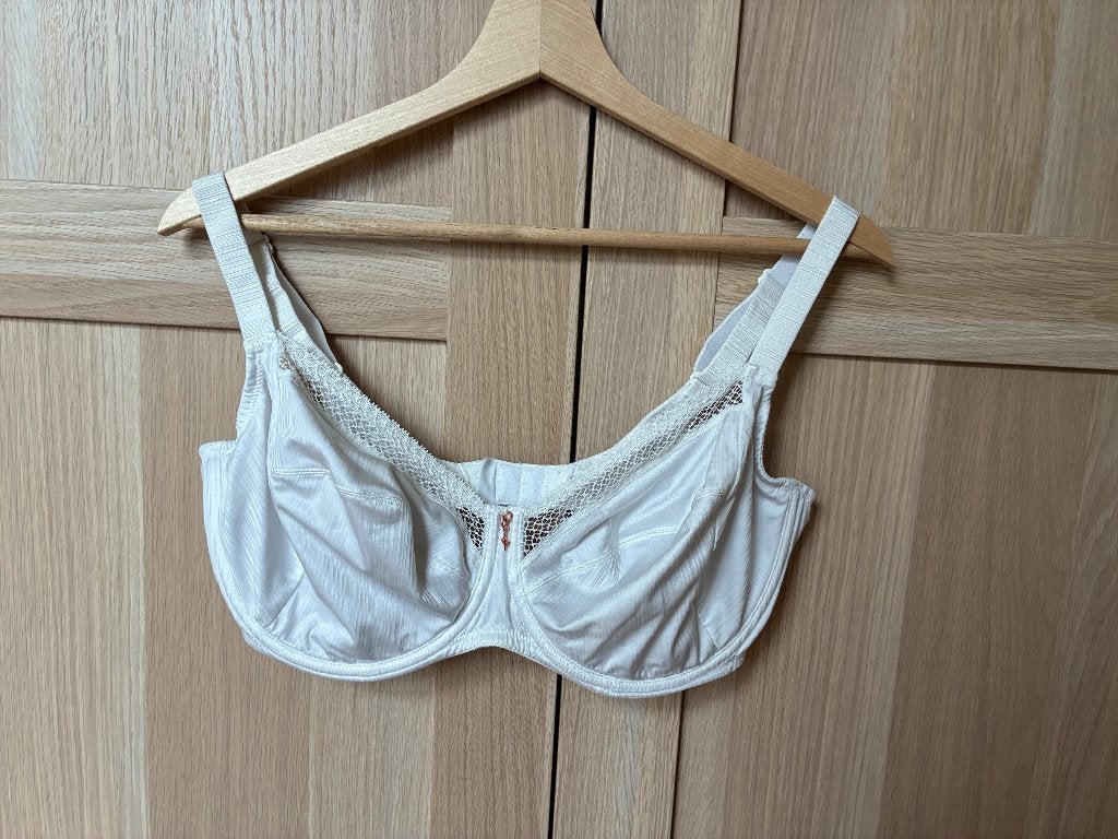 Prima Donna BH 85 F roomwit, Ophalen of Verzenden, Wit, BH