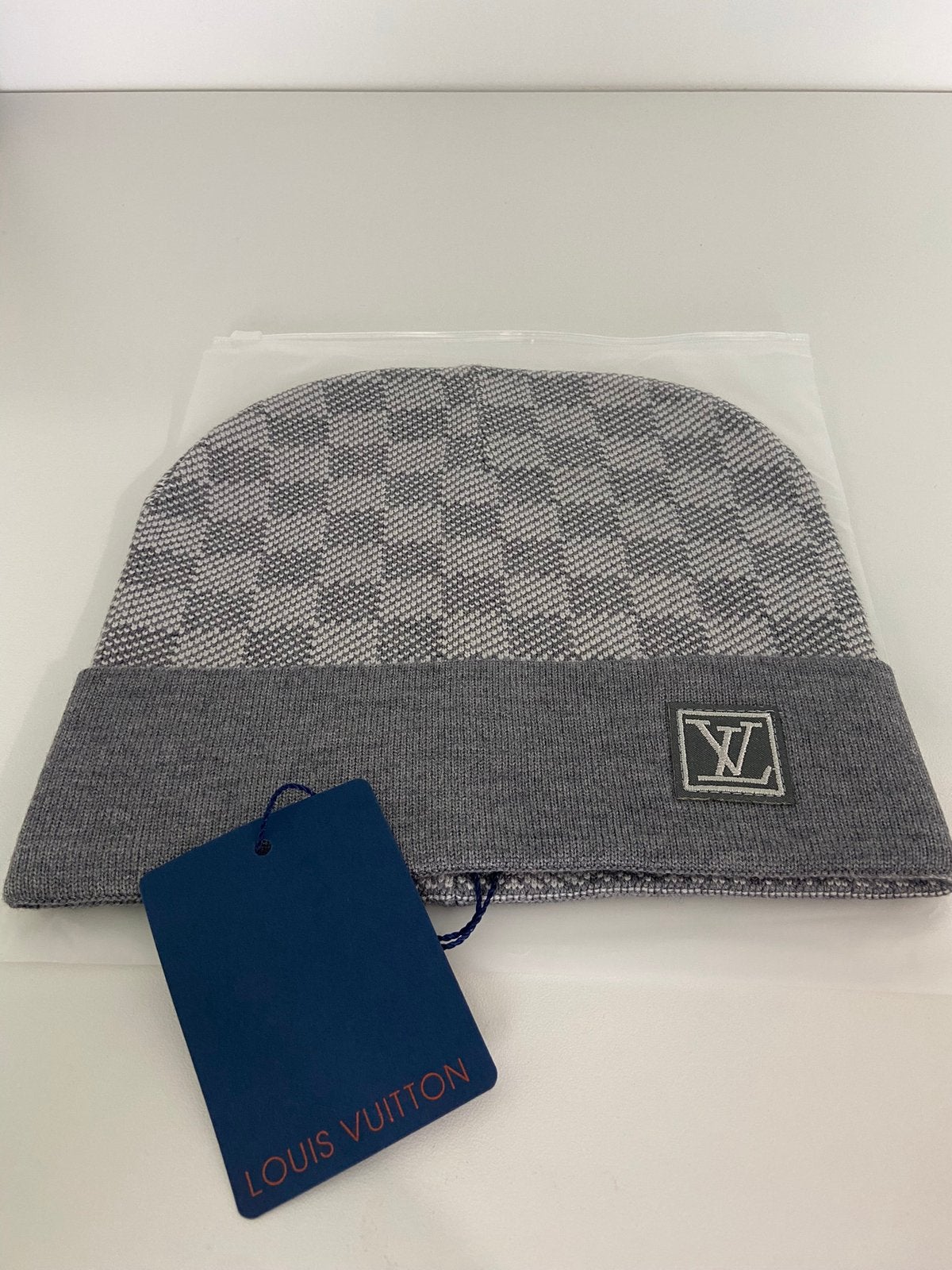 Louis Vuitton muts, Kleding | Heren, Ophalen of Verzenden, Nieuw, Overige maten, Muts