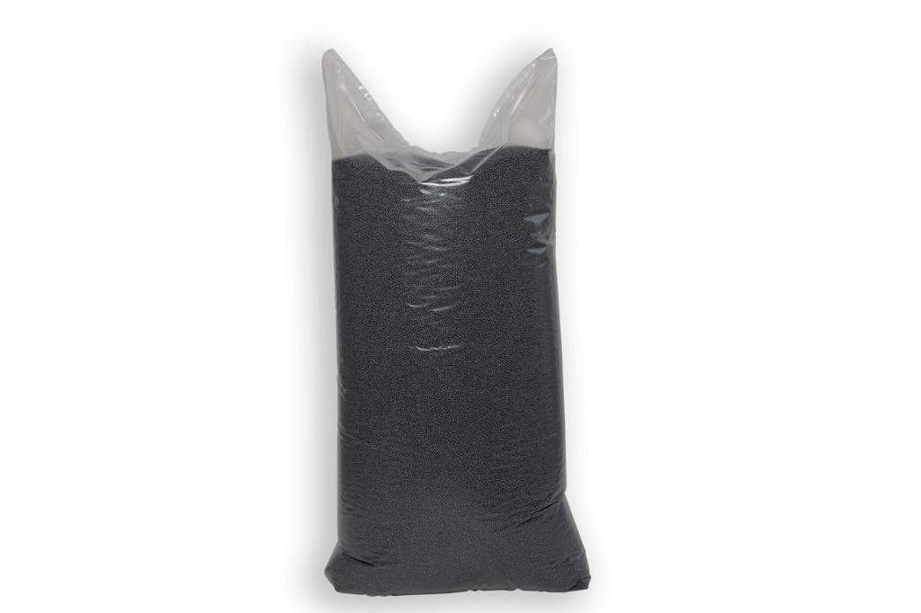 EPS HR++ Parels 333 liter per zak, Nieuw, 15 m² of meer, Vloerisolatie, Piepschuim (Tempex)