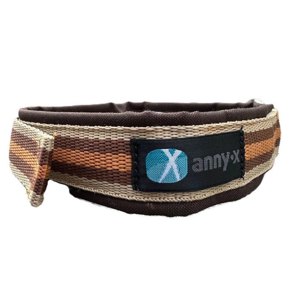 Annyx honden halsband POTPOURRIE Limited Edition maat 6, Dieren en Toebehoren, Breitschneiderweg 117b Ratingen Duitsland, Nieuw