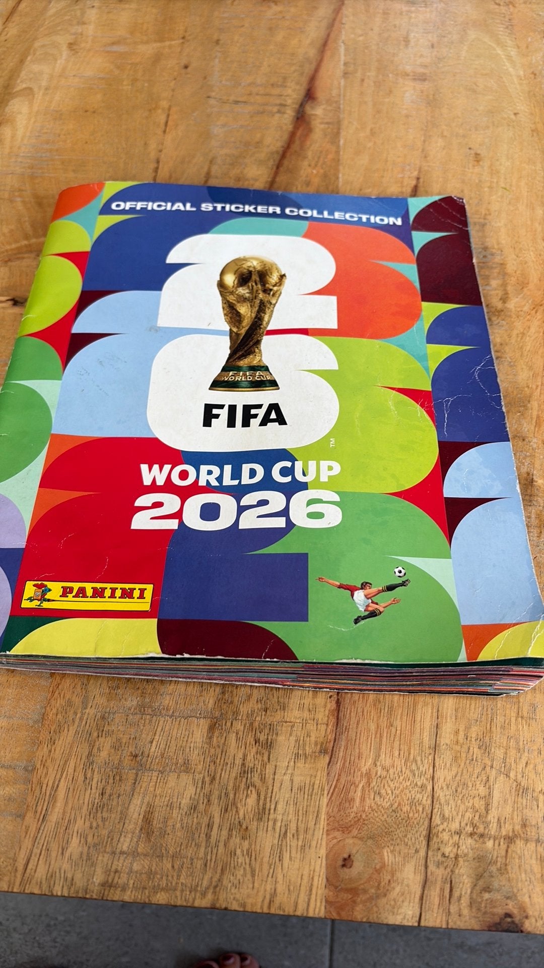 Voetbal stickers gezocht, Hobby en Vrije tijd, Ophalen of Verzenden, Nieuw, Meerdere stickers
