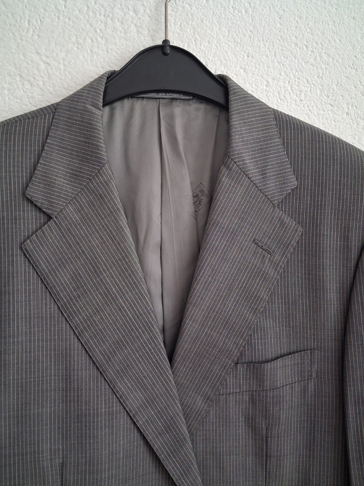 Corneliani colbert Maat 50, Maat 52/54 (L), Corneliani, Ophalen of Verzenden, Zo goed als nieuw