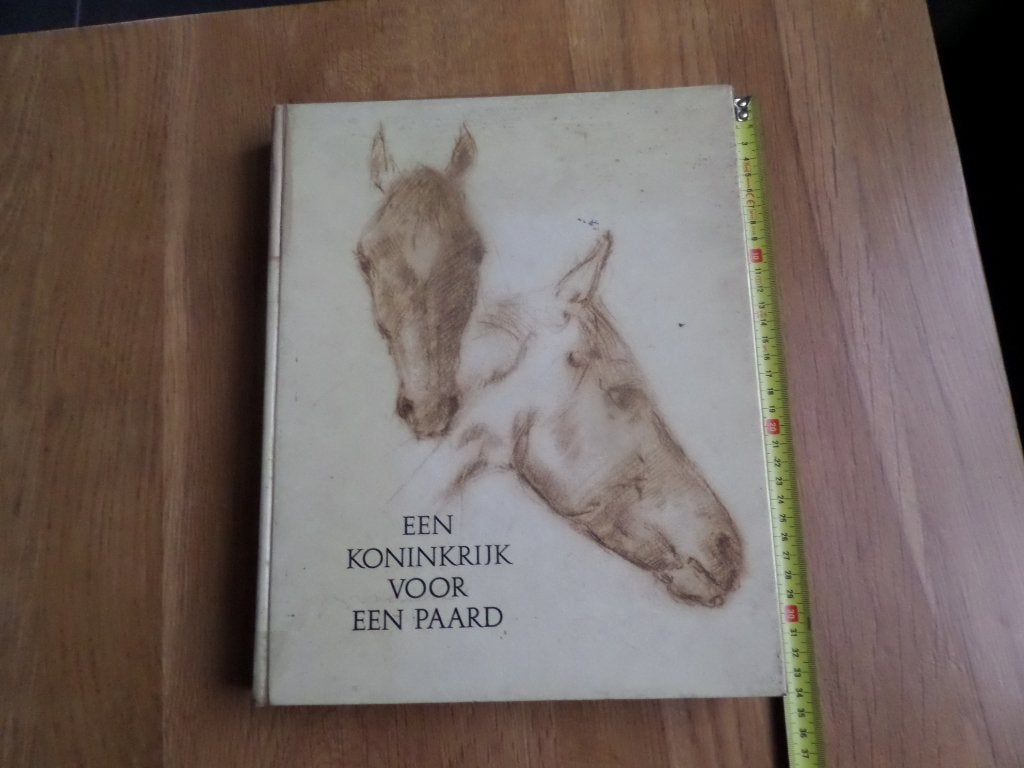 boeken paardensport/paardenhouderij, Ophalen of Verzenden, Gelezen, Diverse, Overige sporten