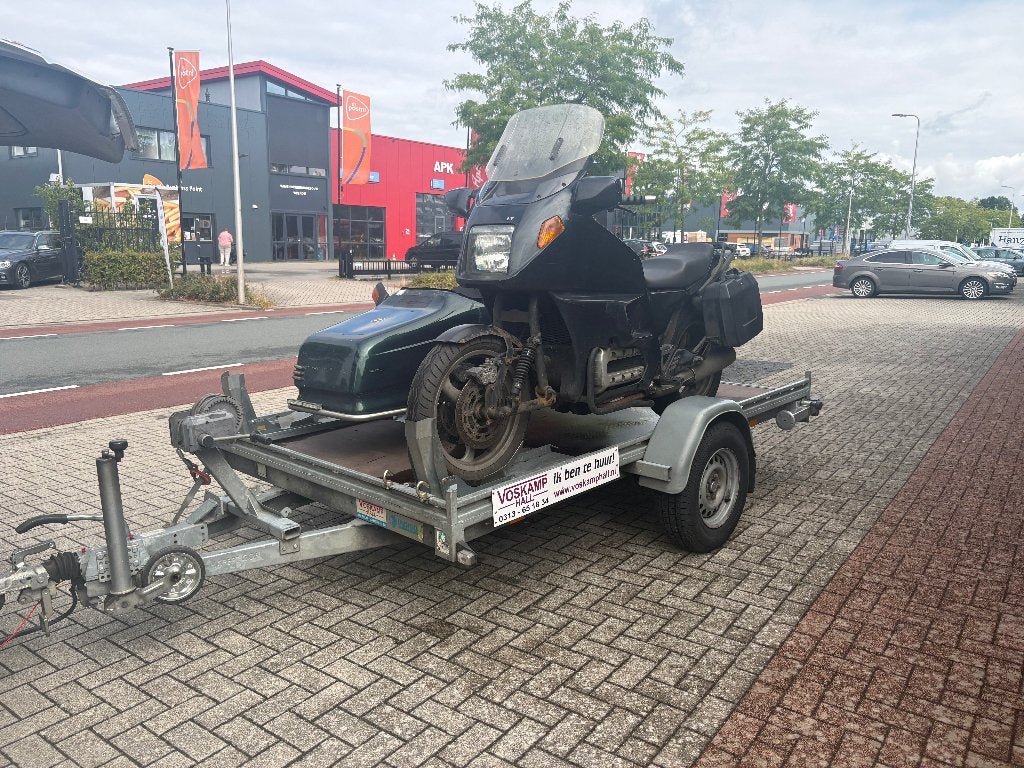 BMW K100 K1100 K1200 lt onderdelen, Ophalen of Verzenden, Gebruikt