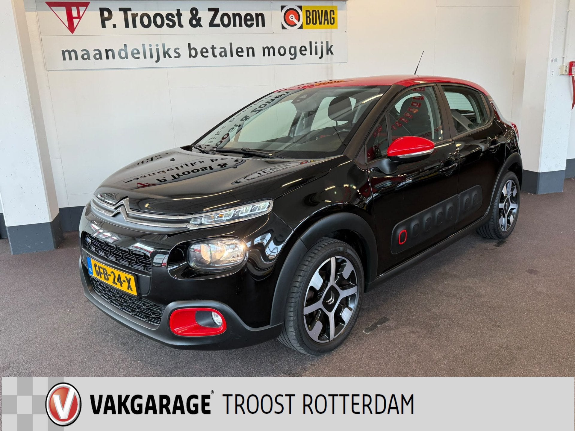 Citroën C3 1.2 PureTech Shine Hoge instap | Cruise control, Auto's, Citroën, Gebruikt, 1199 cc, Met garantie (alle), 82 pk