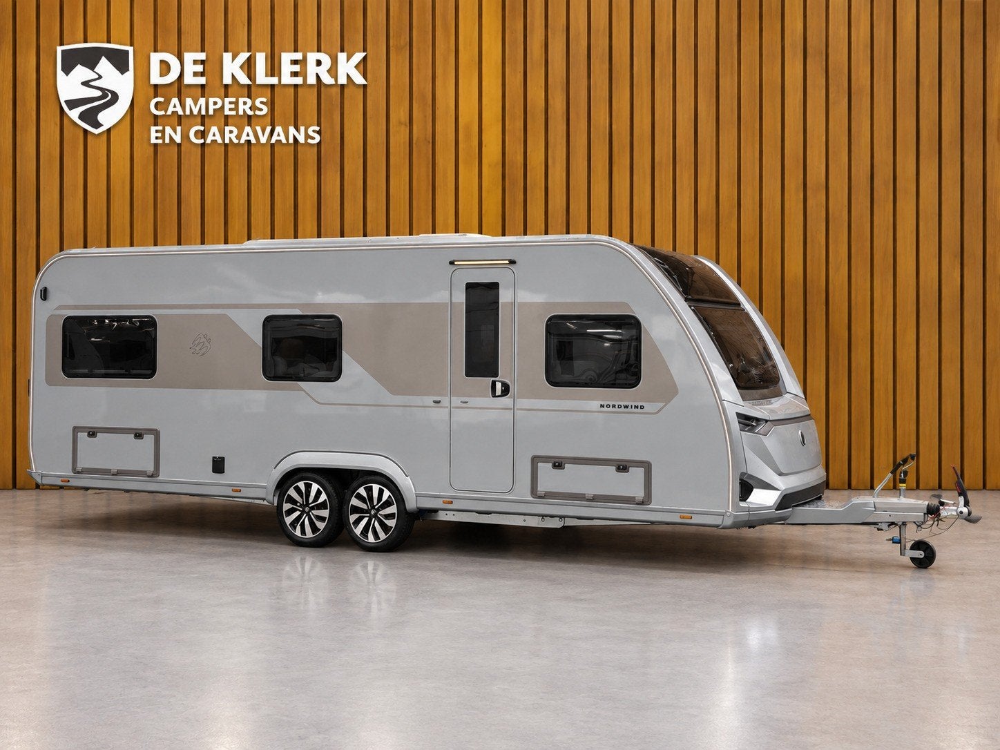 Knaus NORDWIND 660 UDF / Verwacht (bj 2027), Bedrijf, Info@deklerkcaravans.nl, Knaus, 8 meter en meer