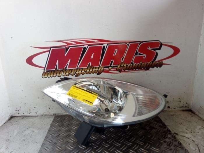 Koplamp links van een Citroen Xsara Picasso, Gebruikt, -, Ophalen of Verzenden, -