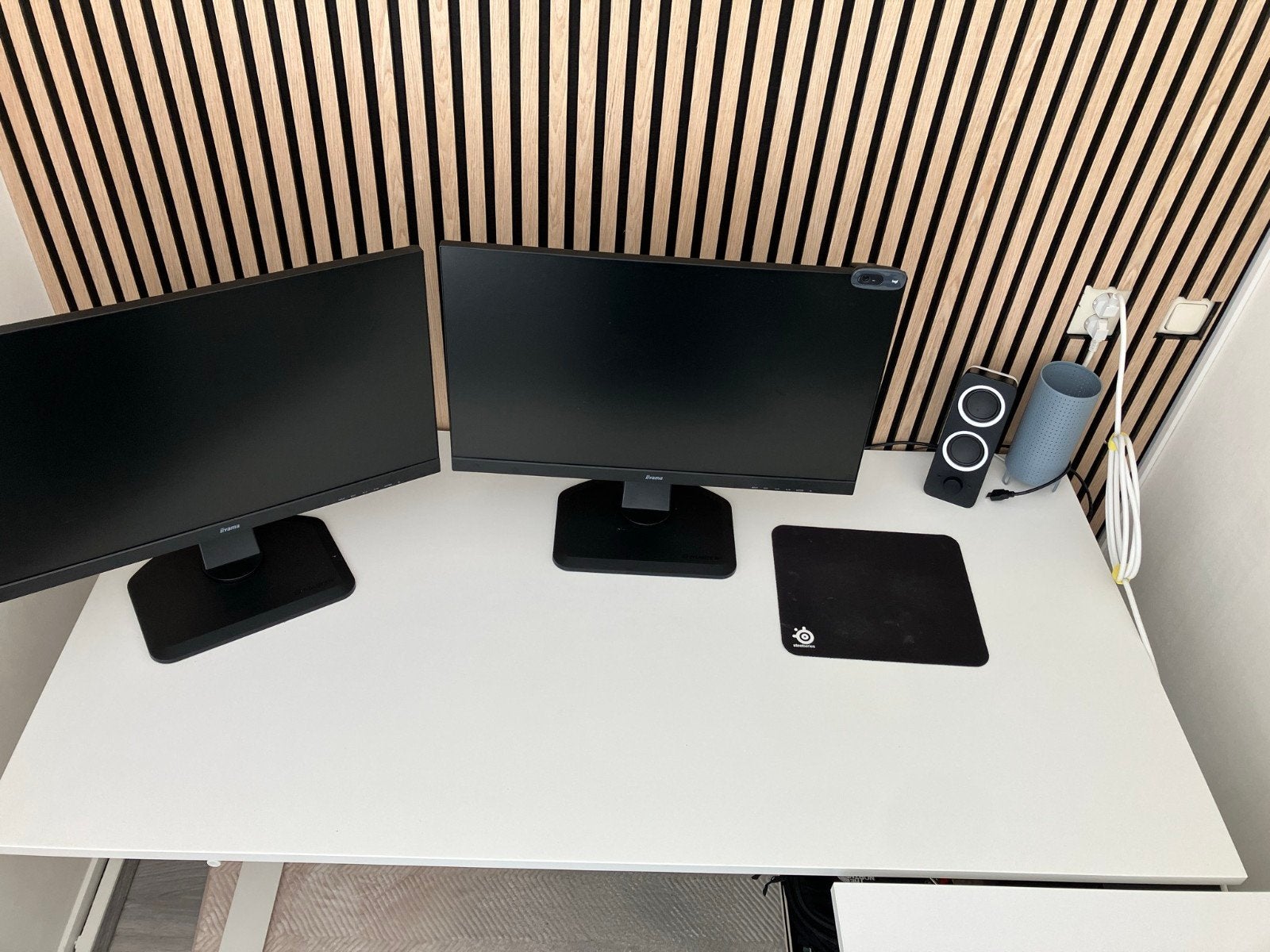 bureau ikea skarsta, Ophalen