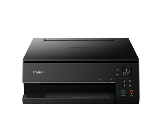 defect blijft papier rollen, Computers en Software, Printers, Gebruikt, Inkjetprinter, All-in-one, Ingebouwde Wi-Fi