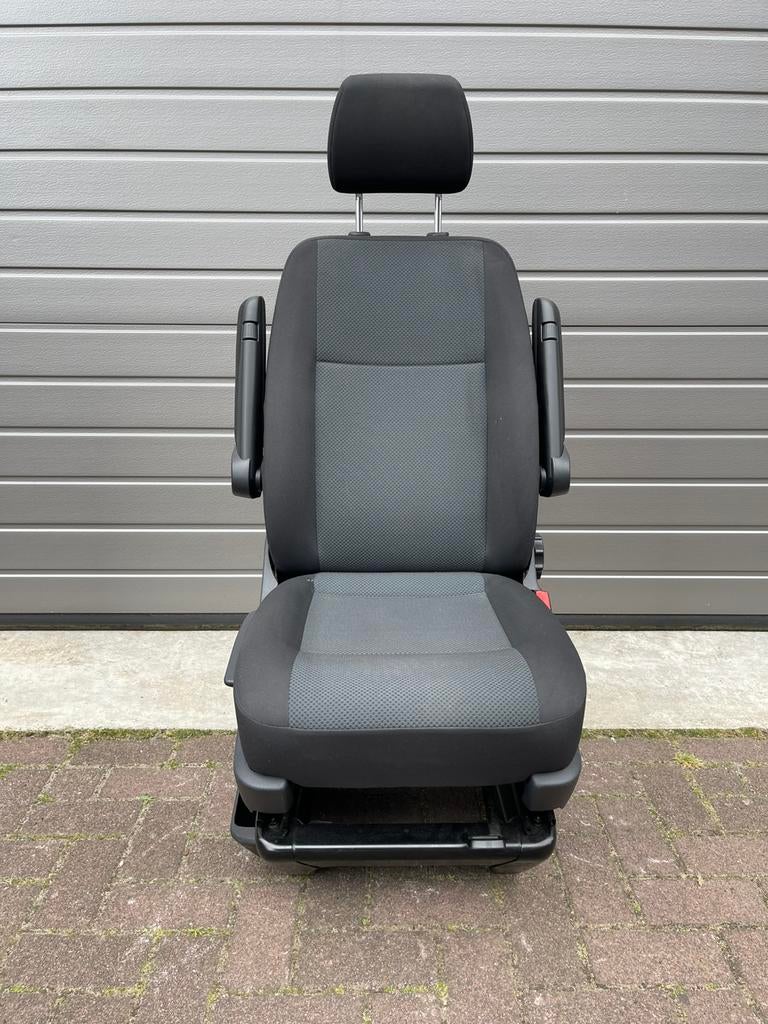 Vw Transporter T5 T6 Bijrijdersstoel Comfort stoel Simora, Auto-onderdelen, Interieur en Bekleding, Ophalen, Volkswagen