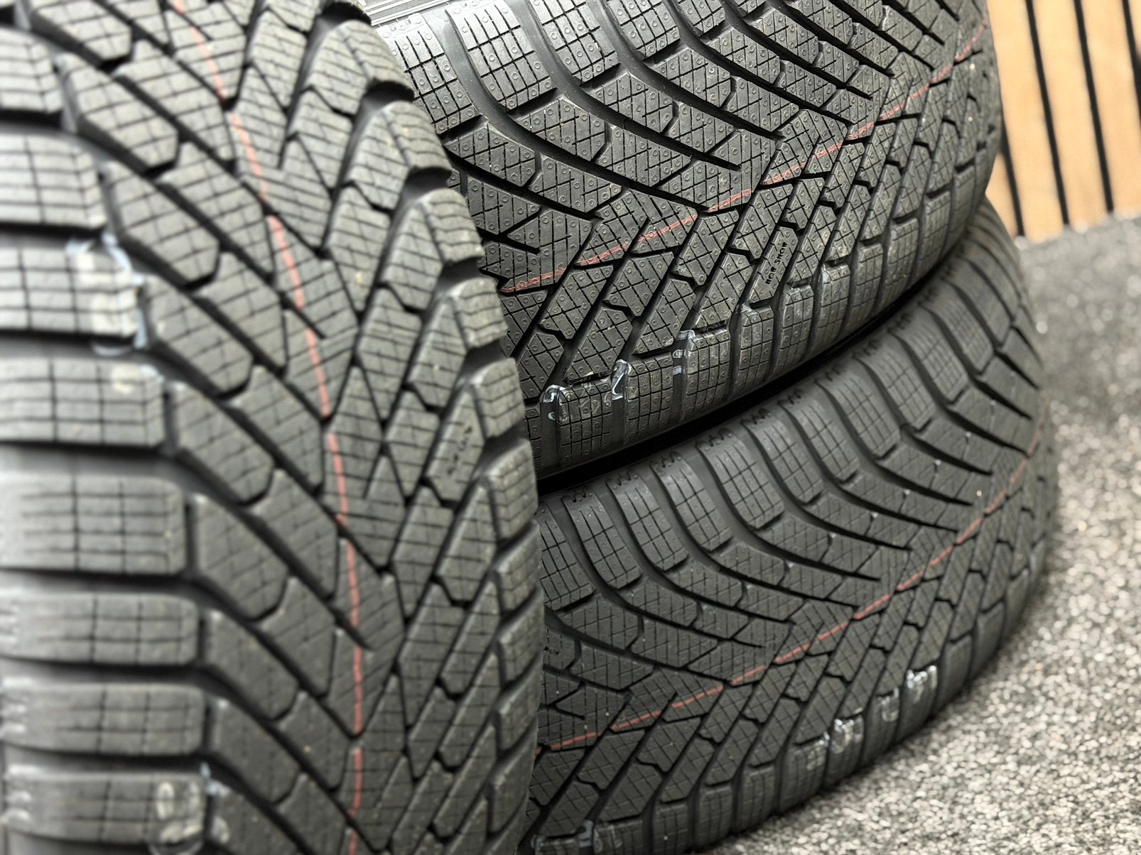 DEMO! Originele 18 inch VW Passat B9 Coventry 5x112 Pirelli, Ophalen, 18 inch, ., Banden en Velgen