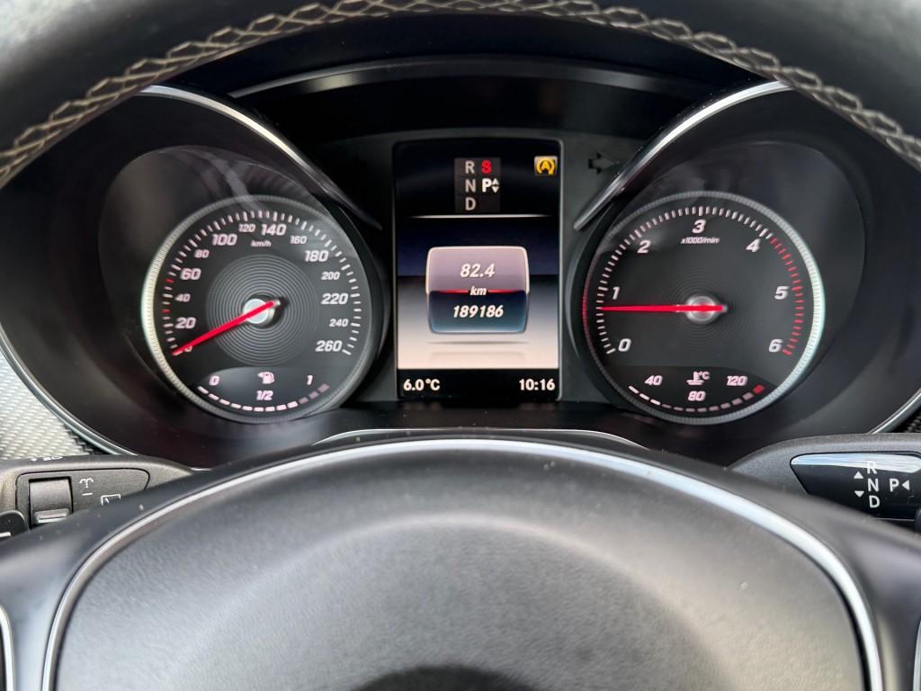 Mercedes-benz V-KLASSE 250d Lang AMG Dubbel Cabine / Leder /, Auto's, Bestelauto's, Automaat, Diesel, 2100 cc, Zilver of Grijs