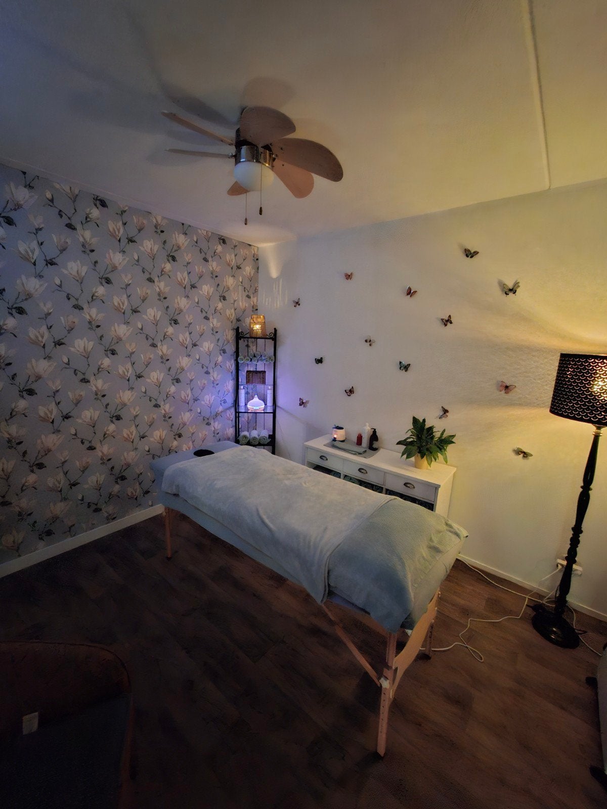 Ontspannings massage voor mannen, Diensten en Vakmensen