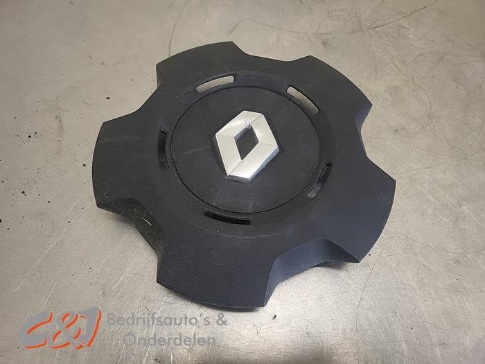 Wieldop van een Renault Trafic, Gebruikt, -, Renault, -