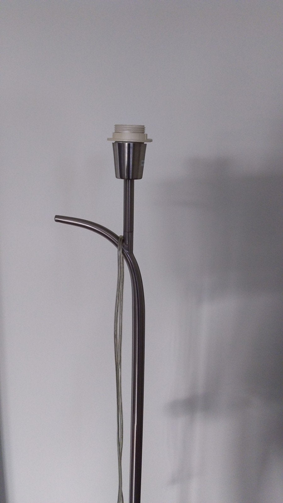 staande lamp hoogte 180 cm, Huis en Inrichting, Ophalen, Overige merken, Overige typen, Zo goed als nieuw