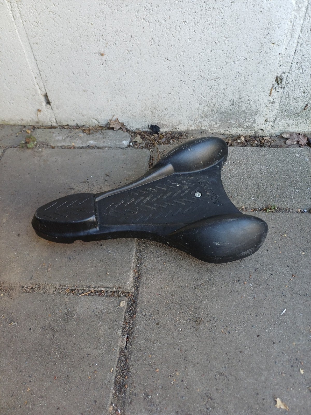 Soort skate board, Sport en Fitness, Skateboarden, Ophalen, Gebruikt, Overige typen