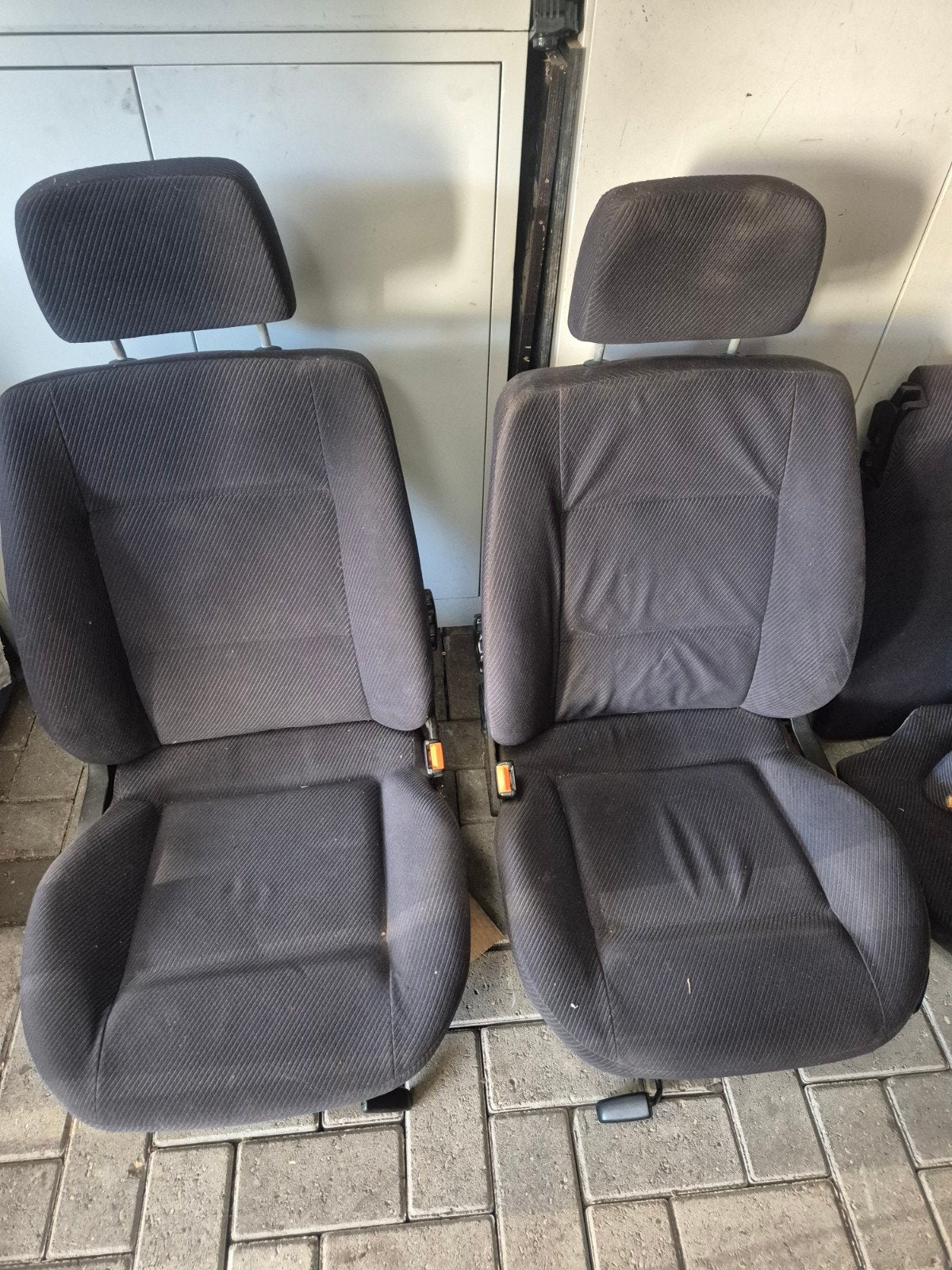 Audi 80 B4 Interieur, Ophalen of Verzenden, Gebruikt, Audi