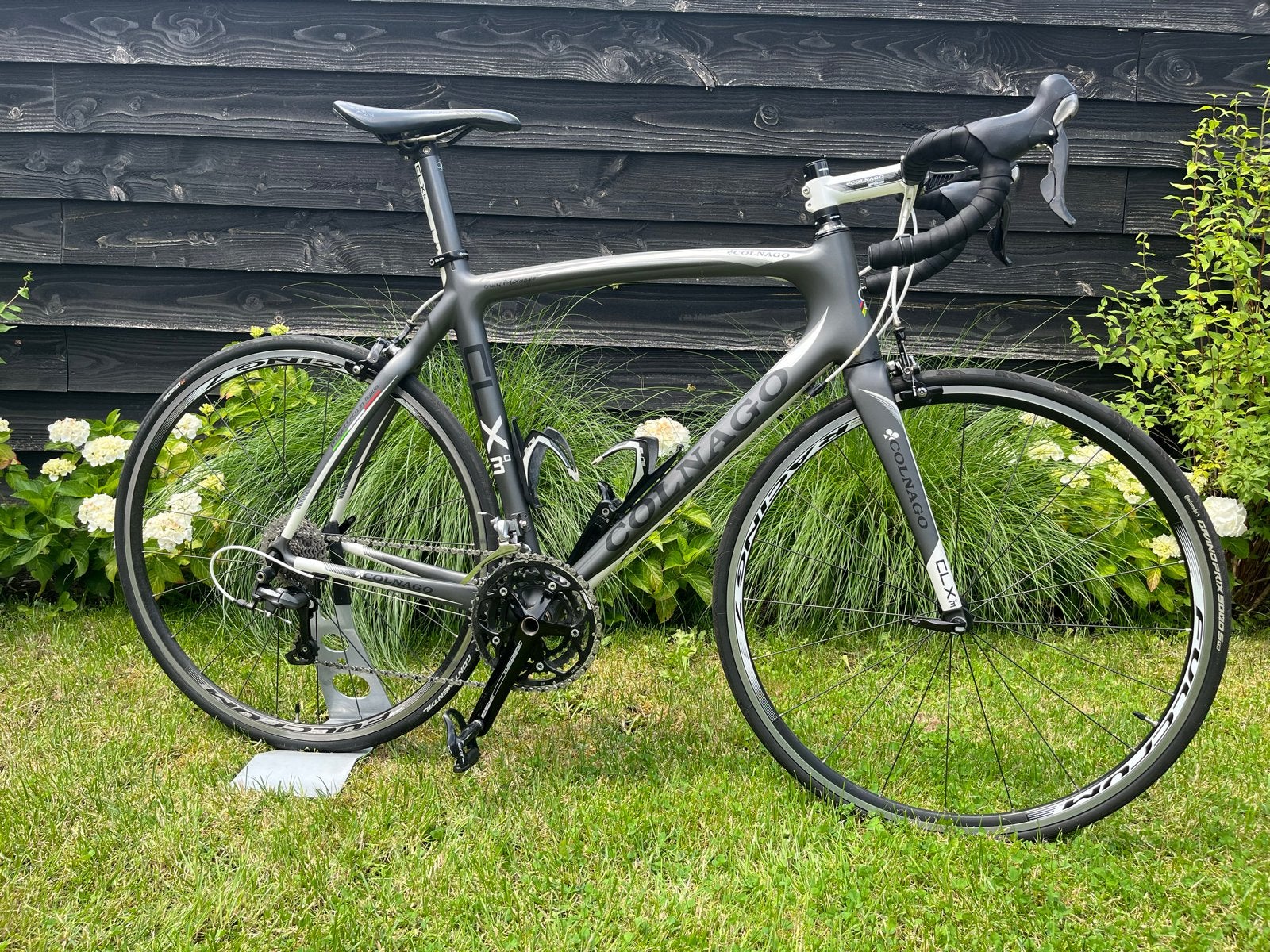Colnago CLX 3.0 Carbon Racefiets | Shimano Ultegra, 28 inch, Carbon, Zo goed als nieuw, Meer dan 20 versnellingen