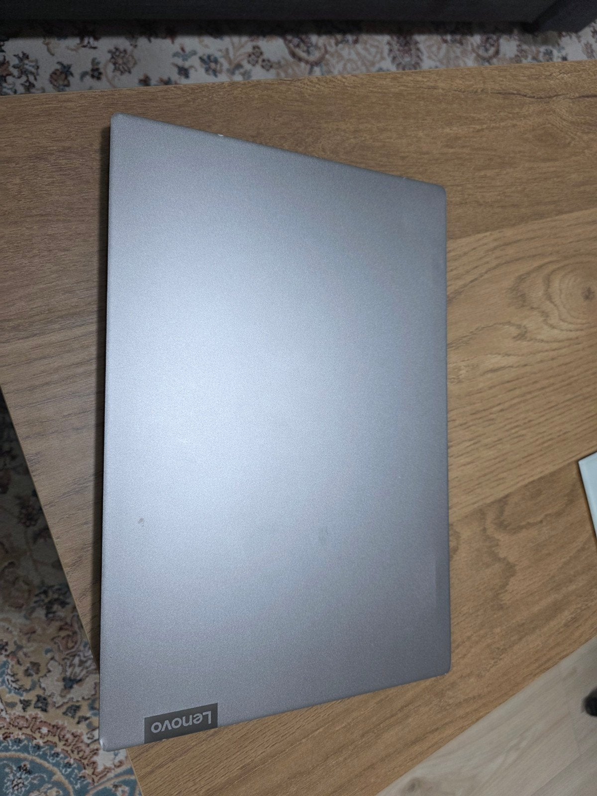 Lenovo Ideapad S540-15IML - i7-10510U, 12GB RAM, 512GB SSD, Met videokaart, 2 tot 3 Ghz, 8 GB, Ophalen of Verzenden