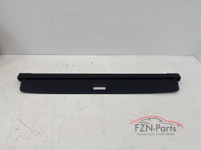 Mercedes-Benz Citan W420 Rolhoes bagageruimte rollo, Ophalen of Verzenden, Gebruikt