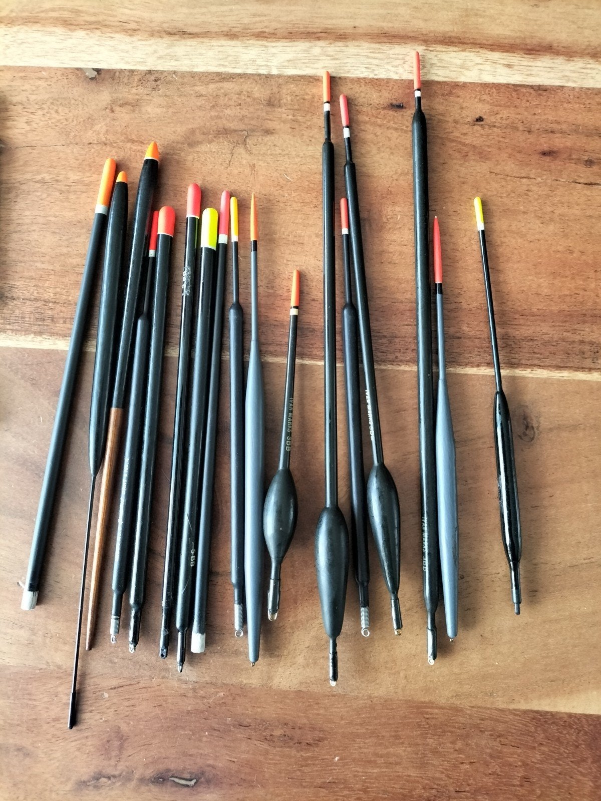 Shakespeare Omni Carbon Match Hengel met Molen en Dobbers, Ophalen, Zo goed als nieuw, Complete hengel