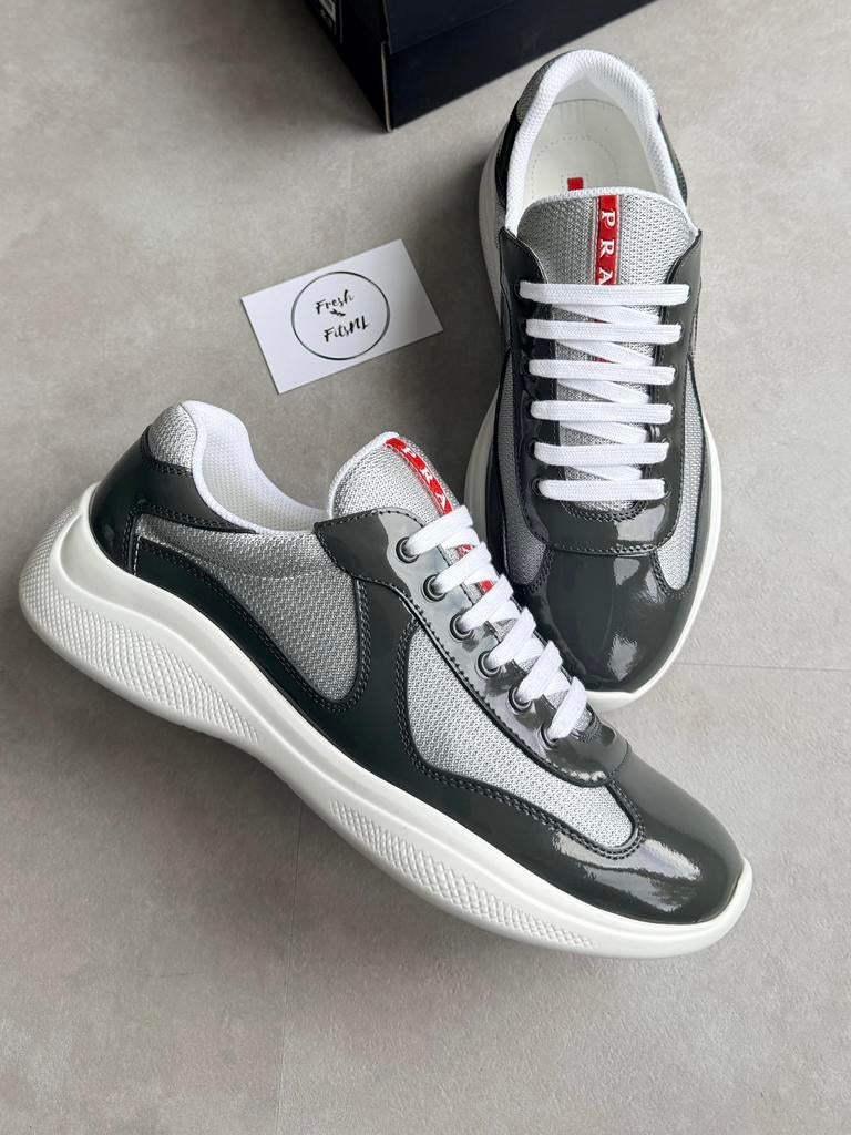PRADA AMERICA’s CUP [diverse kleuren 37-45], Kleding | Heren, Schoenen, Ophalen of Verzenden, Nieuw, Overige kleuren