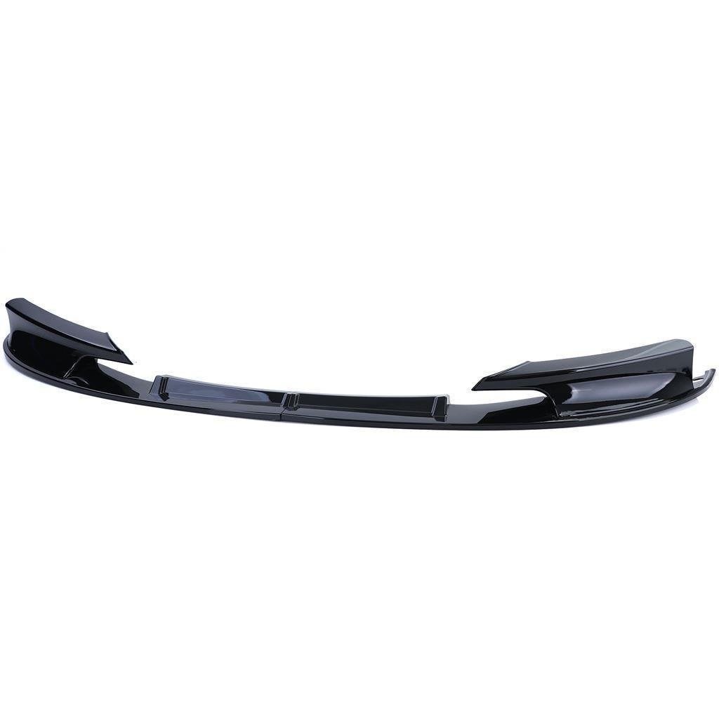 Spoiler glans Zwart Voor Bmw 3 Serie F30 F31 M Pakket, Verzenden, Automotive Parts, A.parts@hotmail.nl, Trasmolenlaan 12 3447 GZ Woerden