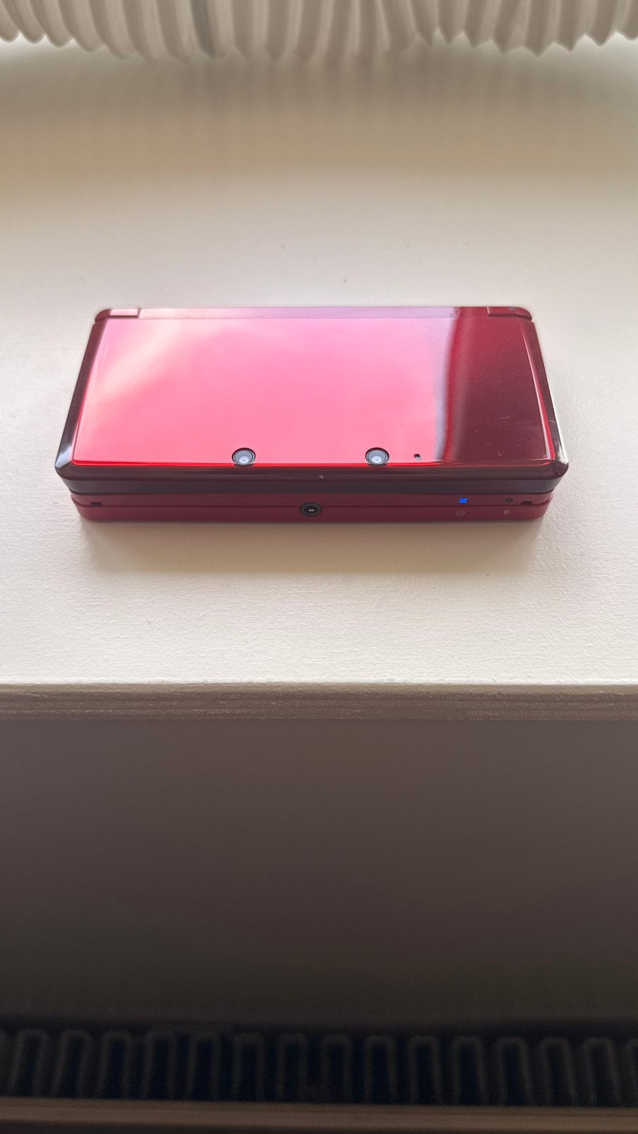 Nintedo 3DS Red Nette staat, Avontuur en Actie, 1 speler, Ophalen of Verzenden, Zo goed als nieuw