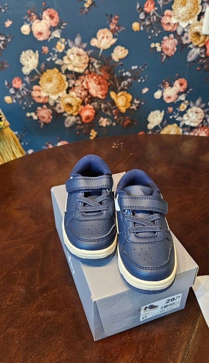 Vty Baby Schoenen Maat 23 - Zo goed als nieuw, Schoentjes, Jongetje of Meisje, Zo goed als nieuw, Vty