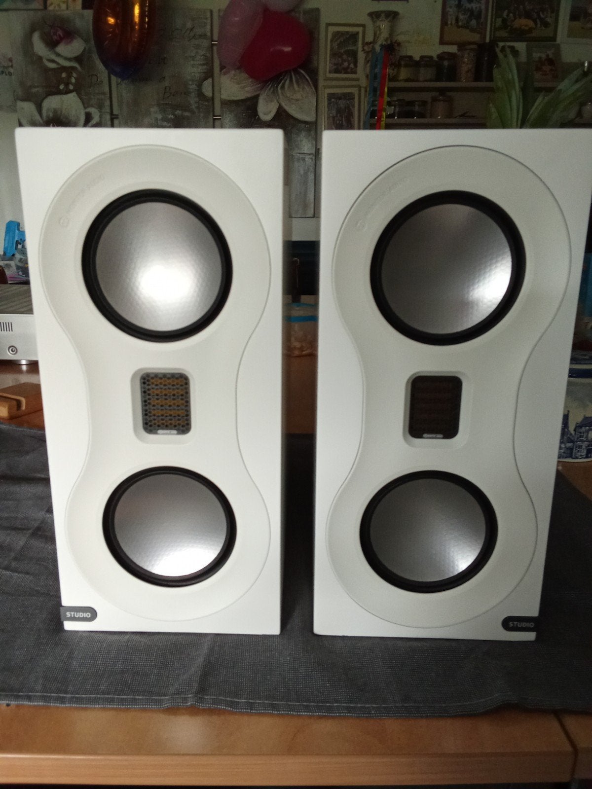 Monitor audio STUDIO