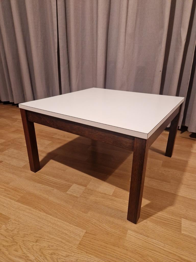 Vintage Spectrum Martin Visser design salontafel, Ophalen, 100 tot 150 cm, Spectrum, Spectrum