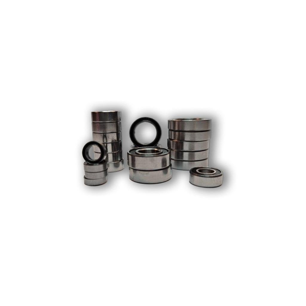 RC Line lagerset voor Traxxas Jato 4wd 21 stuks, Ophalen of Verzenden, Nieuw