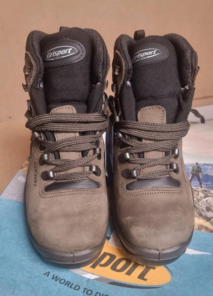Grisport Zermatt Mid wandelschoenen - Maat 37, Ophalen of Verzenden, Nieuw, Schoenen