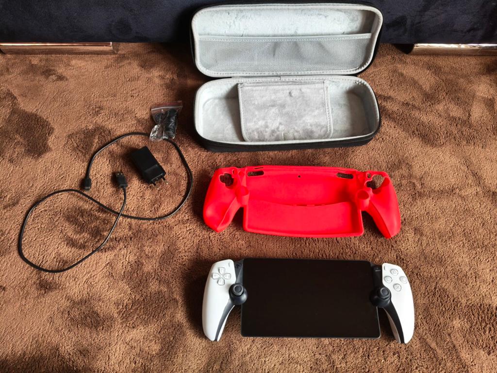 Sony Playstation portable, Spelcomputers en Games, Spelcomputers | Sony PSP, Ophalen of Verzenden, Gebruikt