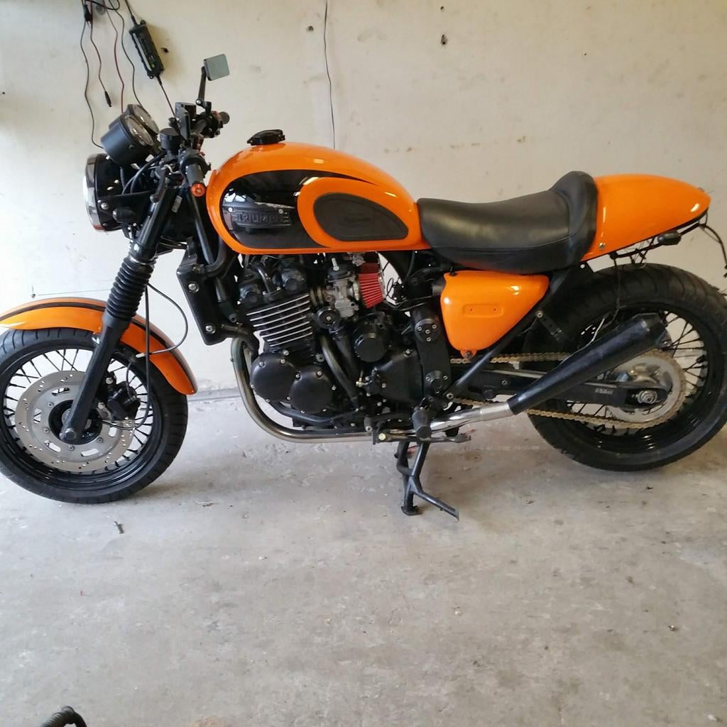 Triumph 900 Legend tt. /Thunderbird onderdelen, Ophalen of Verzenden, Gebruikt